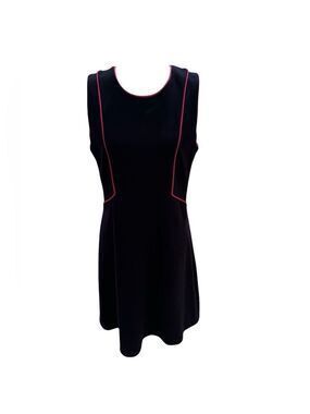 JB Julie Brown Stitch Fix NWT Blue Classic Sheath Dress Size Large